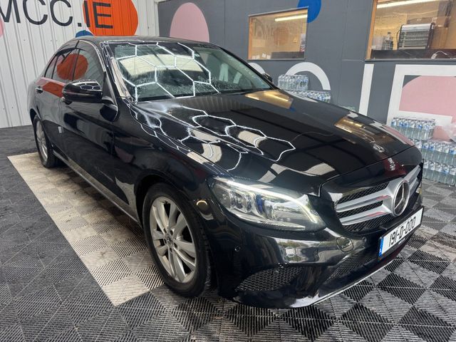 vehicle for sale from The Automatic Motor Car Centre