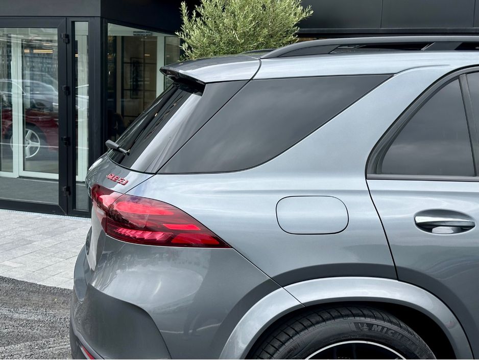 2025 Mercedes-Benz AMG