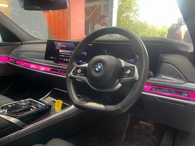 2024 BMW i7