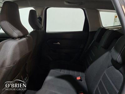 2024 Dacia Duster