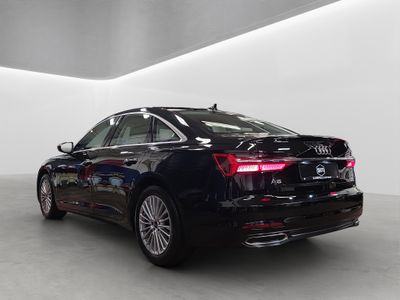 2023 Audi A6