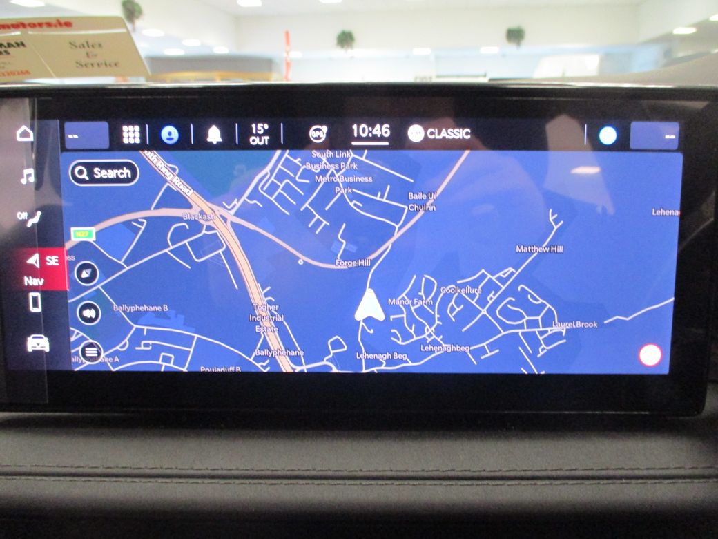 2025 Alfa Romeo Tonale