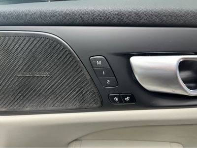 2024 Volvo V60
