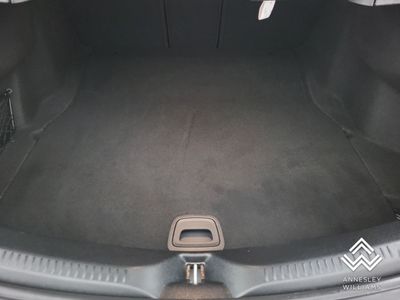 2021 Mercedes-Benz E Class