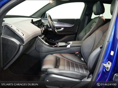 2023 Mercedes-Benz EQC