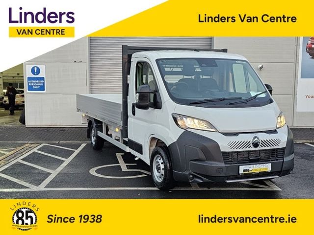 vehicle for sale from Linders Finglas Turvey Limited