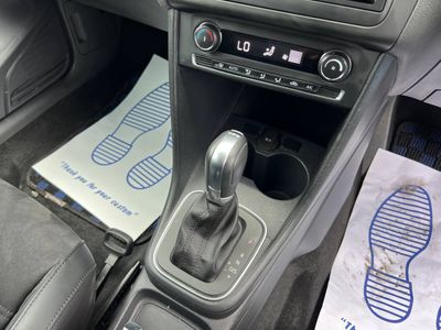 2017 Volkswagen Polo