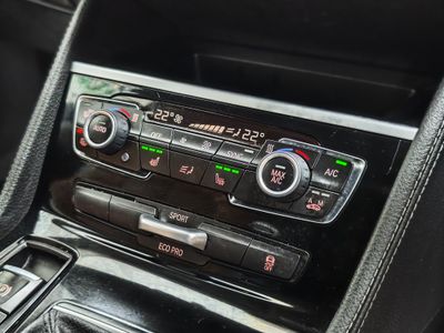 2016 BMW 2 Series Gran Tourer