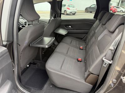 2023 Dacia Jogger