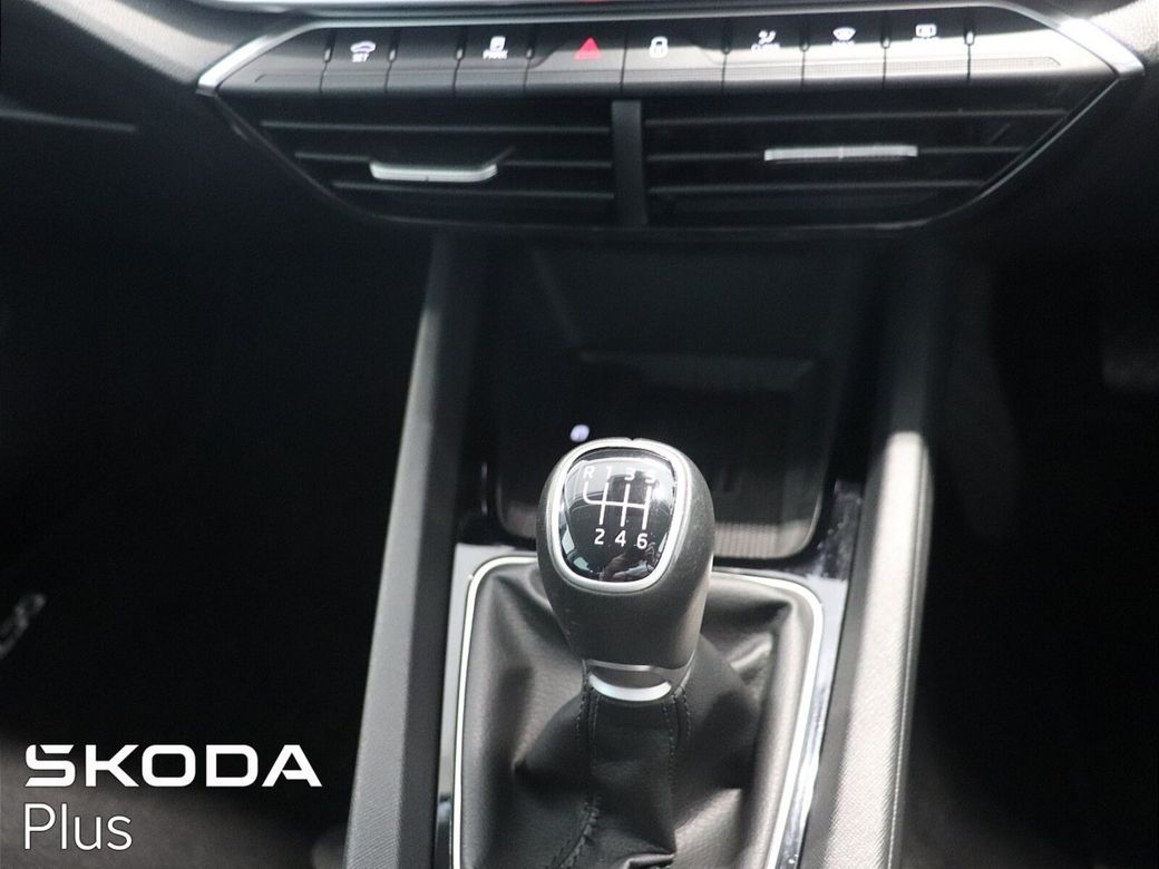 2026 Skoda Octavia