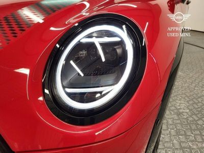 2025 Mini Cooper
