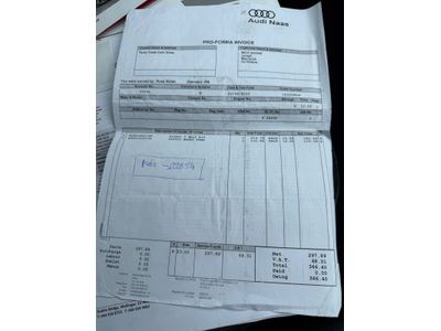 2016 Audi A6