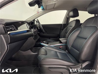 2022 Kia Niro