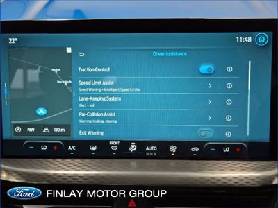 2026 Ford Kuga