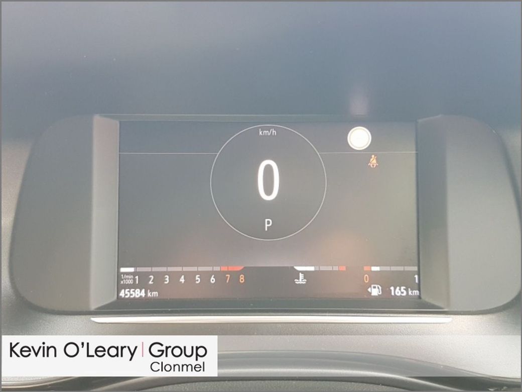 2023 Opel Corsa