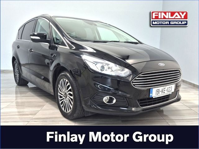vehicle for sale from Finlay Motor Group