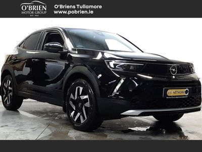 2024 Opel Mokka