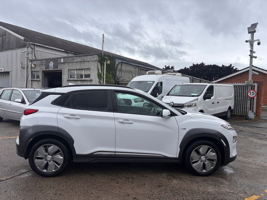 2021 Hyundai Kona
