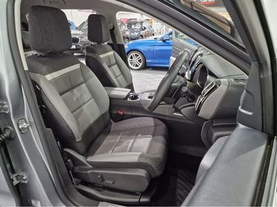 2022 Citroen C5 Aircross