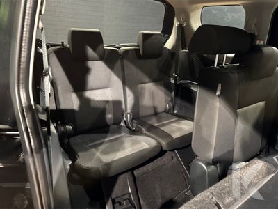 2021 Toyota Sienta