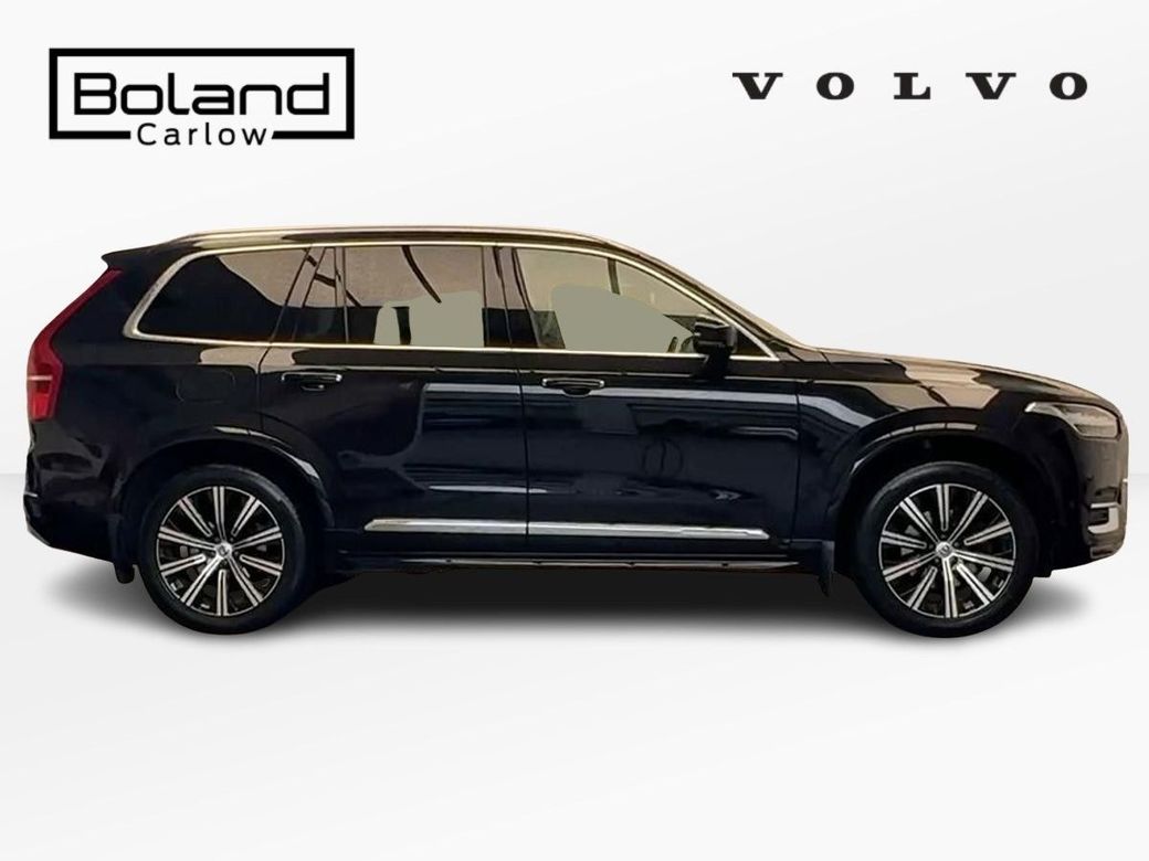 2020 Volvo XC90
