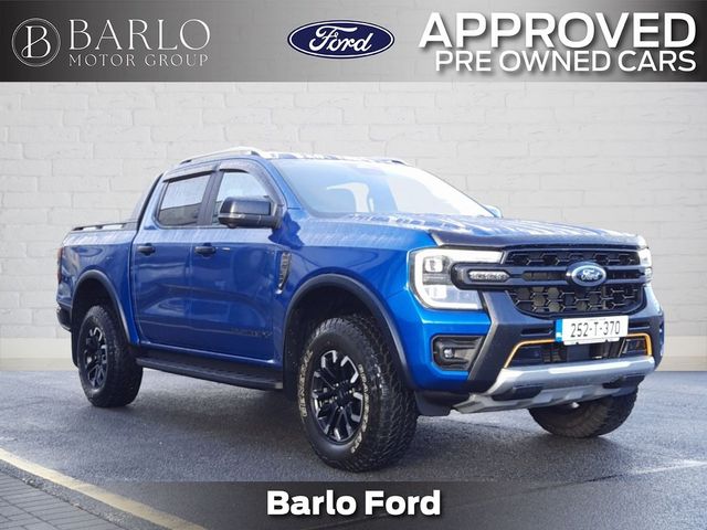 vehicle for sale from Barlo Ford Clonmel