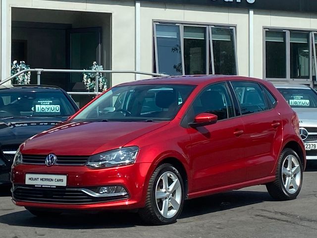 vehicle for sale from Mount Merrion Cars