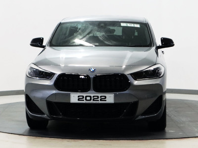 2022 BMW X2
