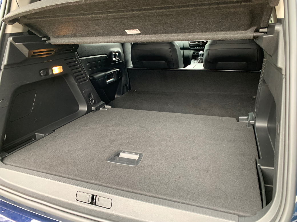 2023 Citroen C5 Aircross