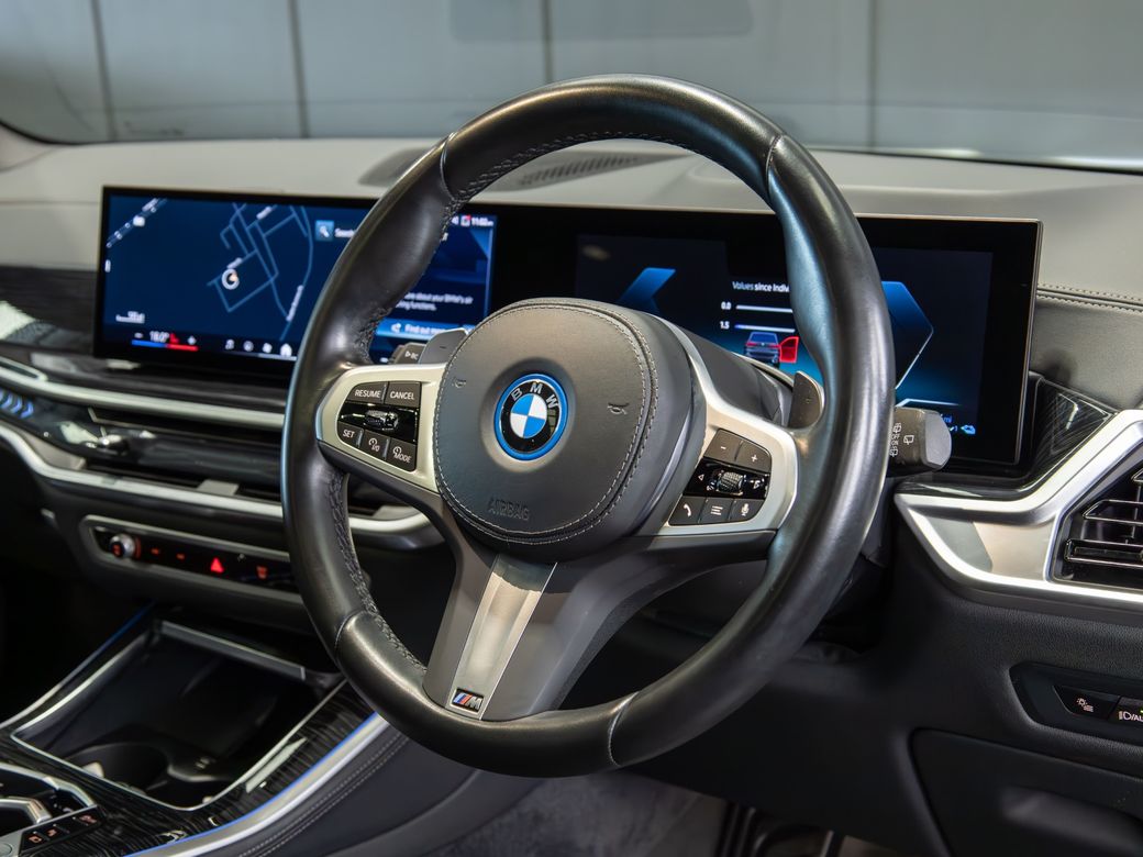 2024 BMW X5