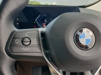 2023 BMW X1