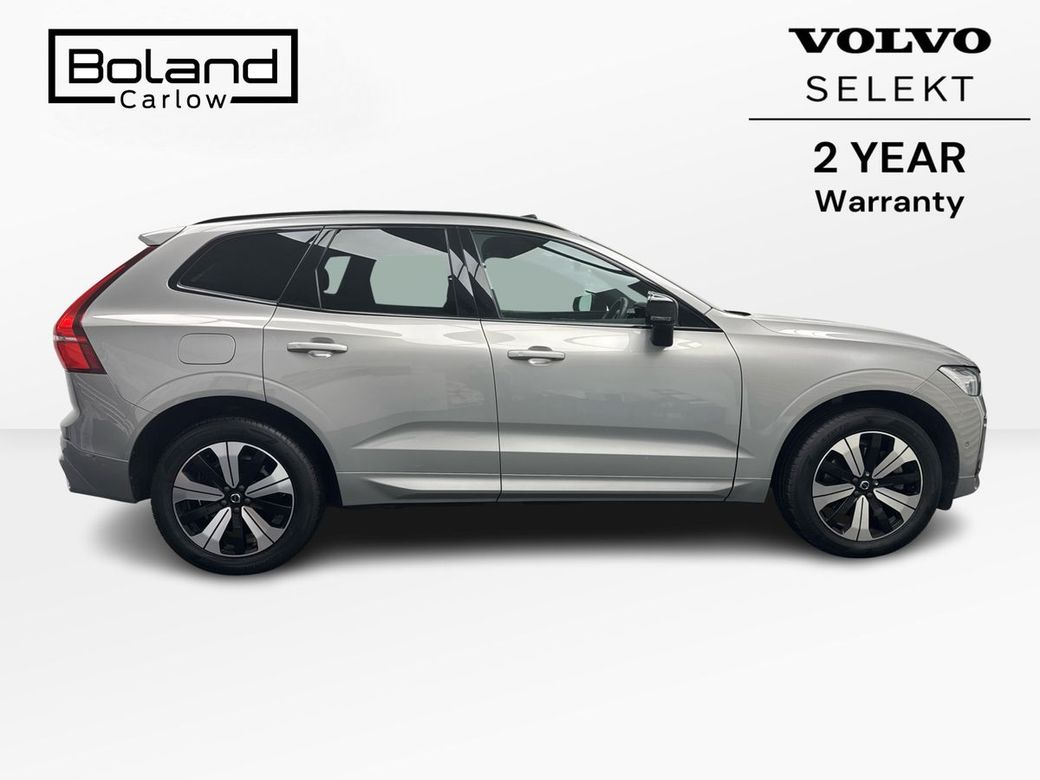 2023 Volvo XC60