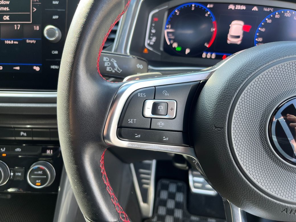 2021 Volkswagen T-Roc