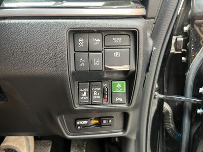 2019 Honda Odyssey