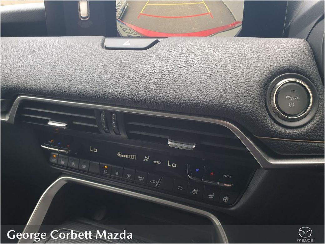2023 Mazda CX-60
