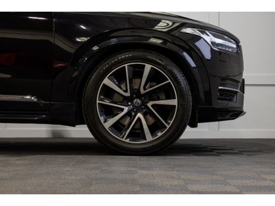 2018 Volvo XC90