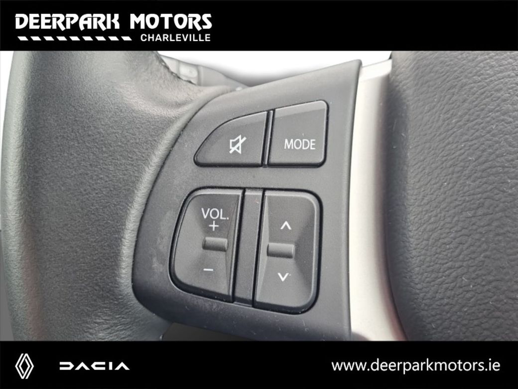 2023 Suzuki SX4 S-Cross