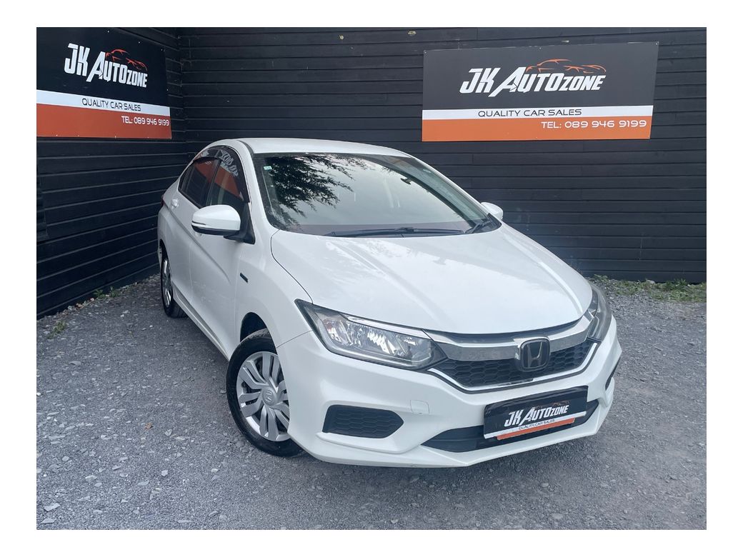 2018 Honda Grace
