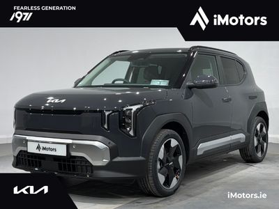 2026 Kia EV2