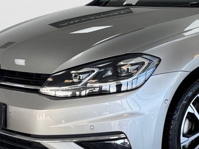 2020 Volkswagen Golf