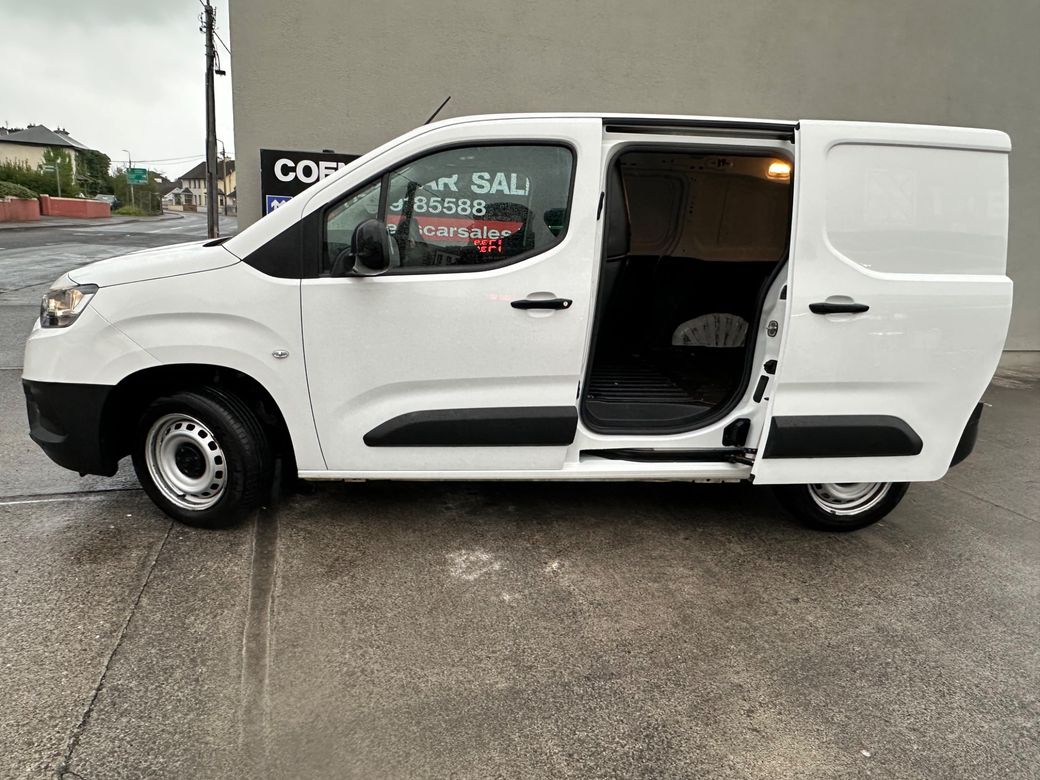 2022 Toyota Proace