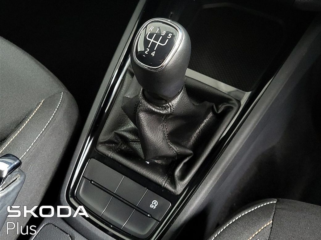 2022 Skoda Scala