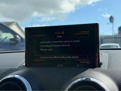 2016 Audi A3