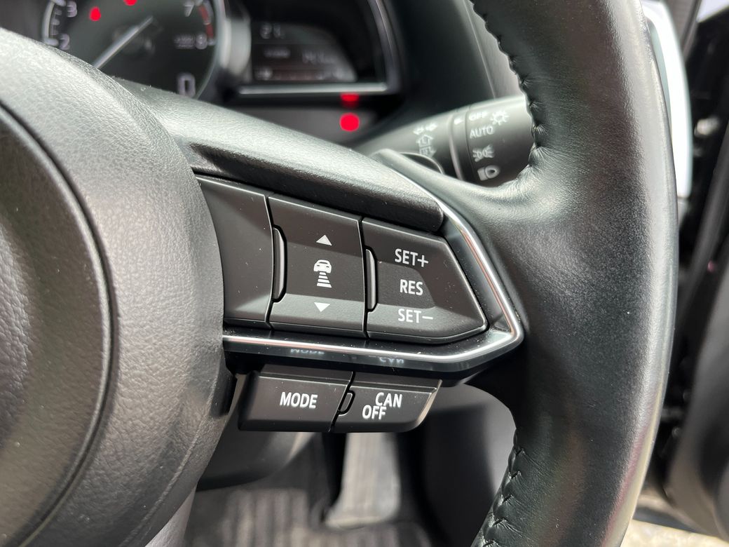 2017 Mazda Mazda3