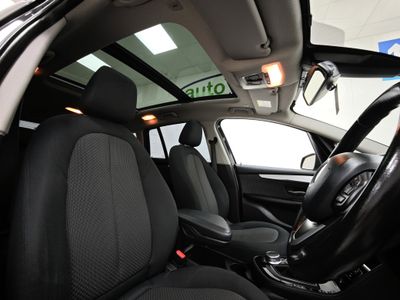 2016 BMW 2 Series Gran Tourer