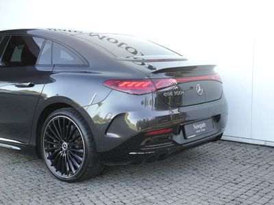 2026 Mercedes-Benz EQE