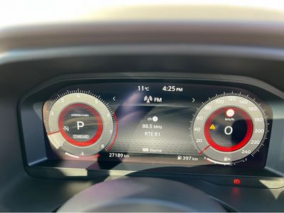 2023 Nissan X-Trail