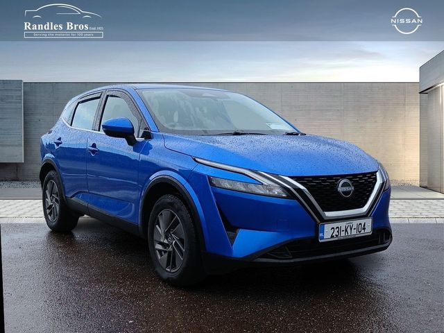 vehicle for sale from Randles Bros Tralee