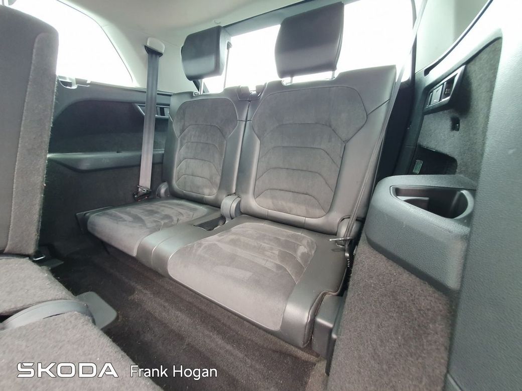 2018 Skoda Kodiaq