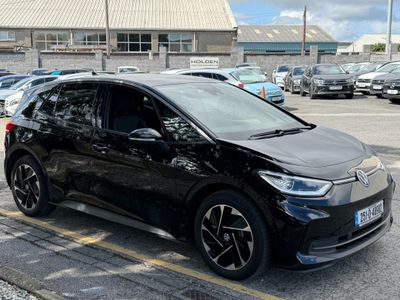 2025 Volkswagen ID.3